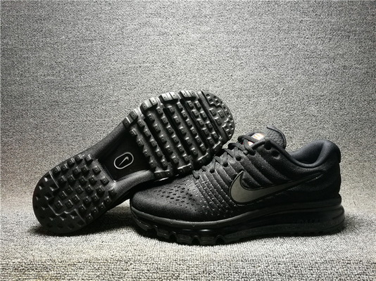 Super Max Nike Air Max 2017 Men--006